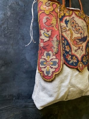 Image of valance bag