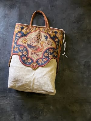Image of valance bag
