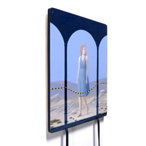 Image of Paolo Pibi - Liminal