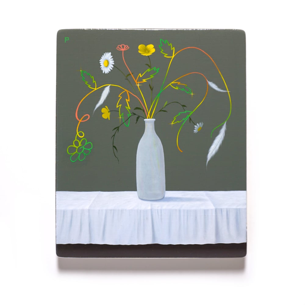 Image of Paolo Pibi - Luminary 1