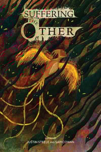 Image 2 of Suffering the Other (anthology)