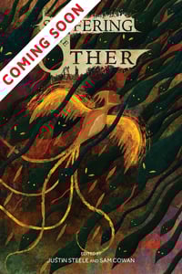 Image 1 of Suffering the Other (anthology)