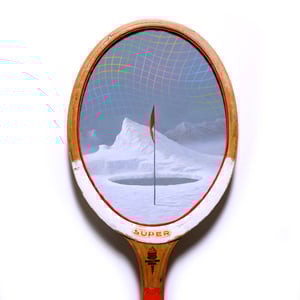 Image of Paolo Pibi - Super