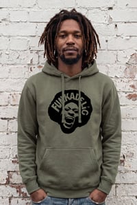 Image 1 of Sudadera Capucha Funkadelic 