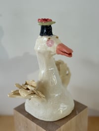 Image 3 of Cake Topper/Candle Holder