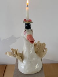 Image 7 of Cake Topper/Candle Holder