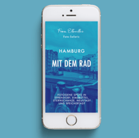 Image 1 of Foto-Guide "Hamburg mit dem Rad"