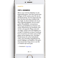 Image 4 of Foto-Guide "Hamburg mit dem Rad"