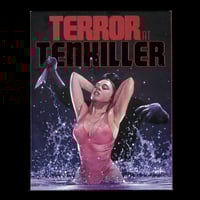 Image 1 of Terror At Tenkiller [Blu-Ray]
