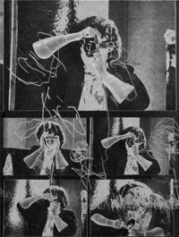 Image 1 of Les Eternels - Vincen Beeckman