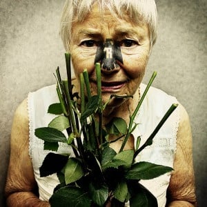 Image of Thorns Without a Rose CD