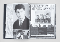 Image 4 of Les Eternels - Vincen Beeckman