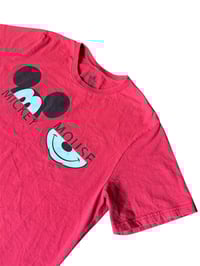 Image 2 of VINTAGE MICKEY MOUSE TSHIRT