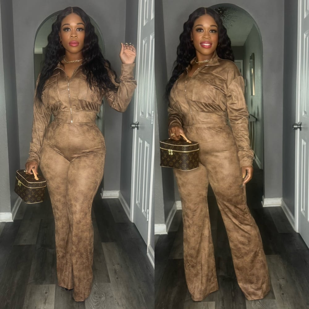 Image of Coming in hot 