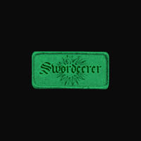 Image 1 of Swordcerer Patch