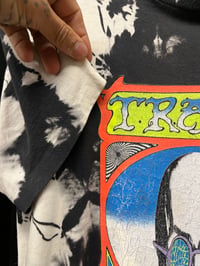 Image 6 of 1980s Jimmy Z Skull Skateboard Surf Medium 