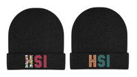 HSI Beanie