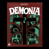 Image 1 of Demonia [Blu-Ray]