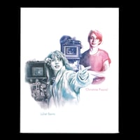 Image 2 of Fatale Femmes (Neige+The Bitch) [Blu-Ray]