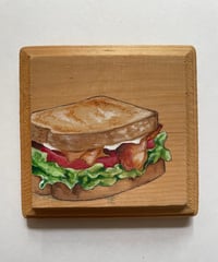 Image 2 of EMILY COLLECTION - 365 Project Trio Paintings