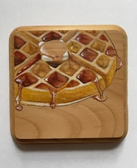 Image 3 of EMILY COLLECTION - 365 Project Trio Paintings