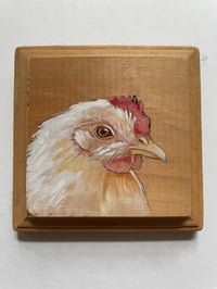 Image 4 of EMILY COLLECTION - 365 Project Trio Paintings