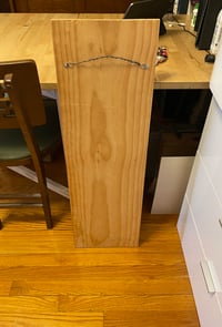 Image 6 of EMILY COLLECTION - Panda Lightbringer Painting