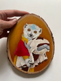 Image 2 of EMILY COLLECTION - Avatar Cosplay Painting