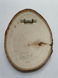 Image 3 of EMILY COLLECTION - Avatar Cosplay Painting