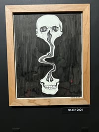 Image 2 of Skully 2024