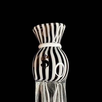 Image of JAG CASHHOLE BLK/WHT GENERAL RELEASE