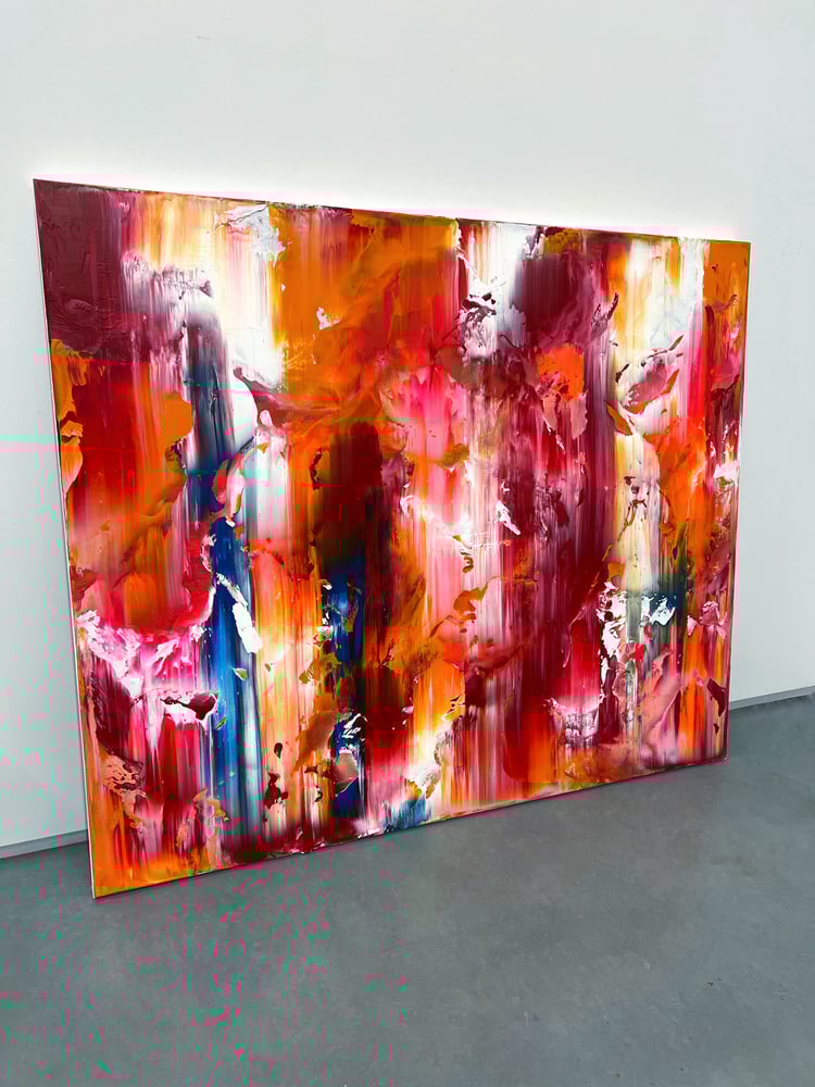 Image of Abstract n652/2025