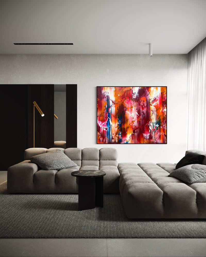 Image of Abstract n652/2025