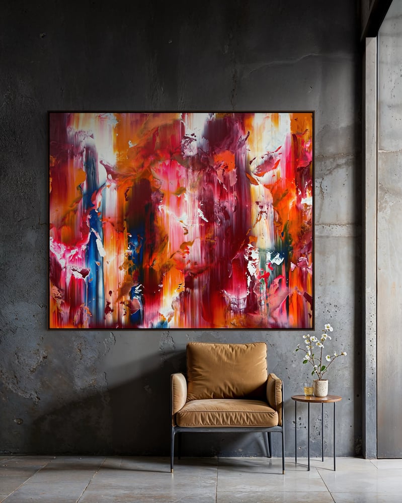 Image of Abstract n652/2025