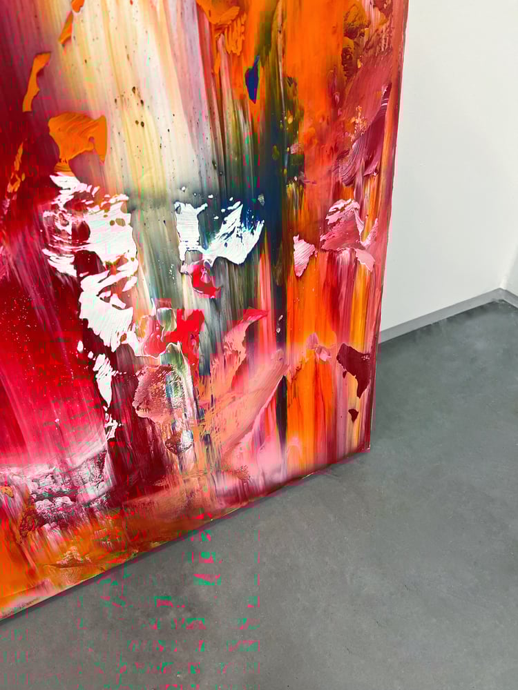 Image of Abstract n652/2025