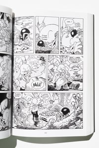 Image 3 of Usagi Yojimbo Saga Book 1 by Stan Sakai