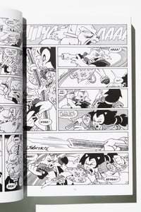 Image 4 of Usagi Yojimbo Saga Book 1 by Stan Sakai