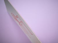 Image 2 of Team Napoli •• Postkarte »Monobloc«