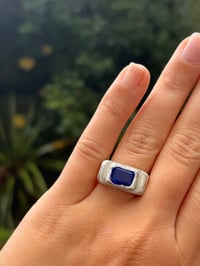 Image 2 of Siggy Blue