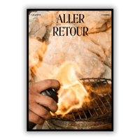 ALLER-RETOUR Edition #3