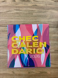 Image 2 of CHECCALENDARIO 2026 - librerie Antigone