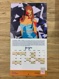 Image 10 of CHECCALENDARIO 2026 - librerie Antigone
