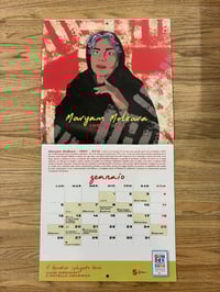 Image 5 of CHECCALENDARIO 2026 - librerie Antigone