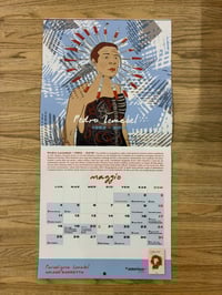 Image 9 of CHECCALENDARIO 2026 - librerie Antigone
