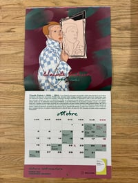 Image 14 of CHECCALENDARIO 2026 - librerie Antigone