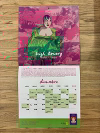 Image 16 of CHECCALENDARIO 2026 - librerie Antigone
