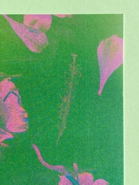 Image 5 of flowers for you •• Postkarte