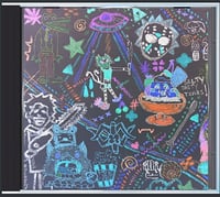 In Heaven Everything is Fine - slip into infinity ep 1 + 2 (CD)