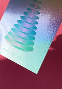 Image 3 of Shiny Tree •• Postkarten