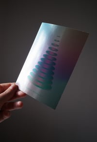 Image 1 of Shiny Tree •• Postkarten